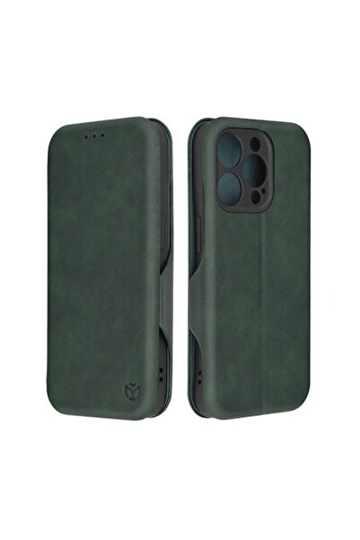 Techsuit Husă de protecție compatibilă cu Samsung Galaxy A12/A12 Nacho, eFold...