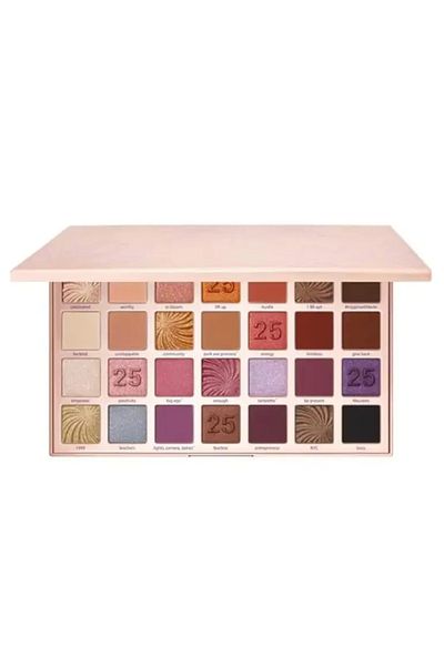 Tarte لوحة ظلال العيون ريفليكشنز أمازونيان كلاي من تارتليت
