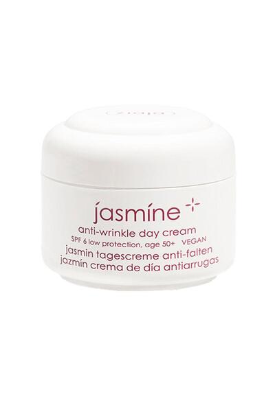 Ziaja Cremă facială de zi antirid JAZMIN SPF6 50 ml