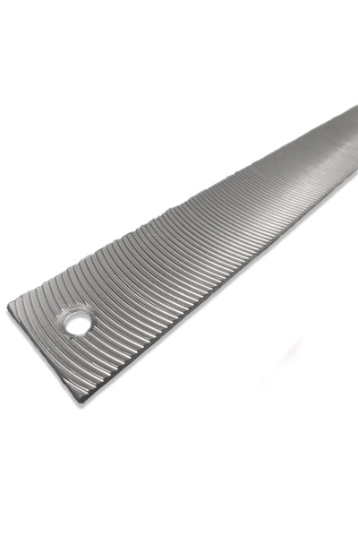 Müller Amerikan Radyal Kaporta Eğe Yedeği 45mm x 350mm