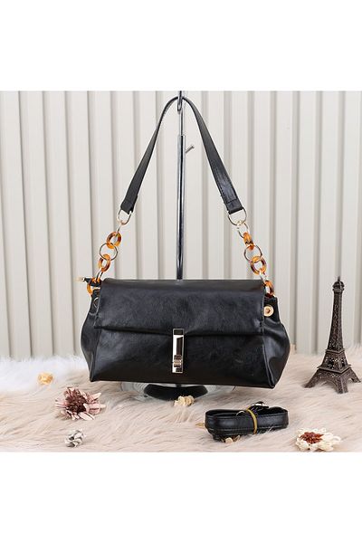 lucky horse Three-Eye Shoulder and Crossbody Bag