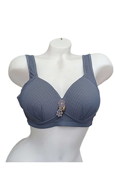 PATRON C Cup Recovery Bra Without Underwire (Wireless)