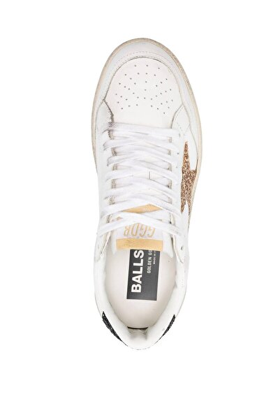 Golden Goose BALL STAR KADIN SNEAKER