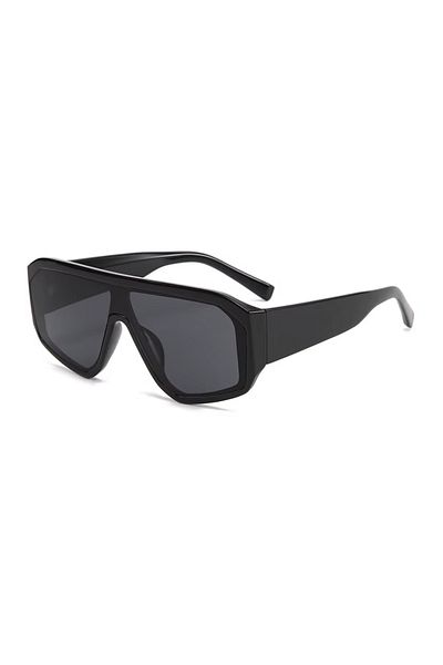 Toz Vintage Zareph Vintage & Retro Unisex Sunglasses