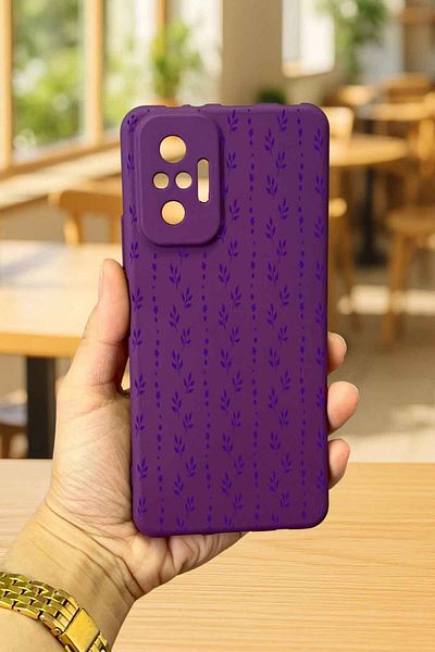 Vip Case حافظة Xiaomi Redmi Note 1O Pro من السيليكون الممتص للصدمات من المطاط الكلاسيكي المقاوم للصدمات277