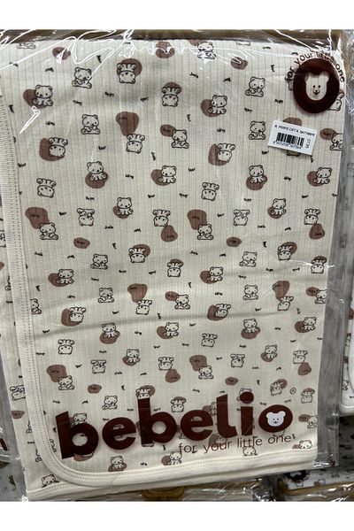 Bebelio Blanket