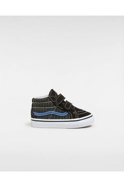 Vans Sk8–mid reissue v