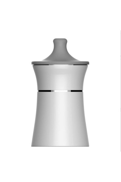 OEM Electric Bottle Warmer for Milk or Water, Portable, USB, 4 Adapters