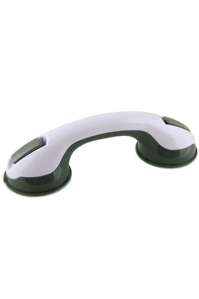 PRATİKOBA Ez Bathroom Holder (Strong Suction Cup with Lock)