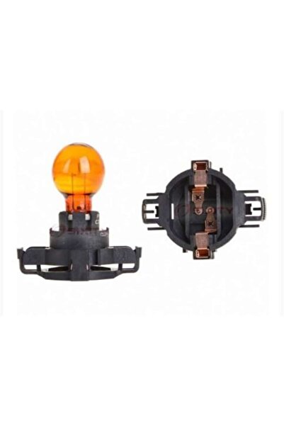 ARSVİSİON AUTO ACCESSORIES Renault Sinyal Ampulü Clio 4 MEGANE 4