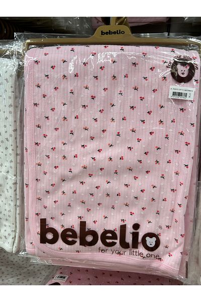 Bebelio Blanket