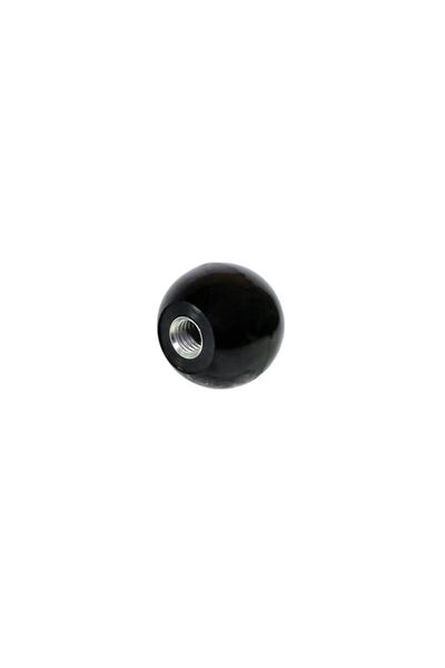 Sedef Bakelite Knob Handle 30mm M6-10Pcs Shipment