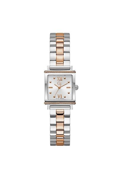Guess Collection Gc Gcy79007L1M Women Wrist Watch