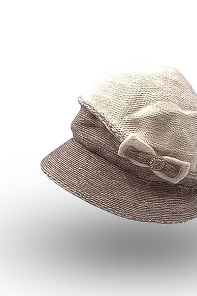 BASIC Palarie caciula eleganta