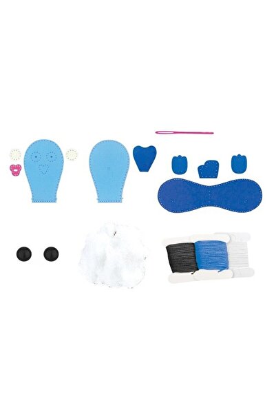 dalip Creative pillow set for children Model 2, Dream Kids, Fish