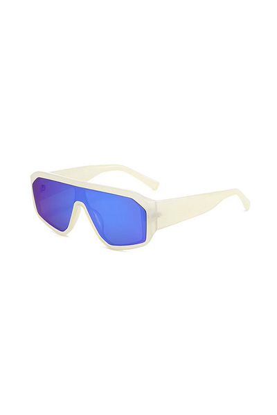 Toz Vintage Zareph Vintage & Retro Unisex Sunglasses