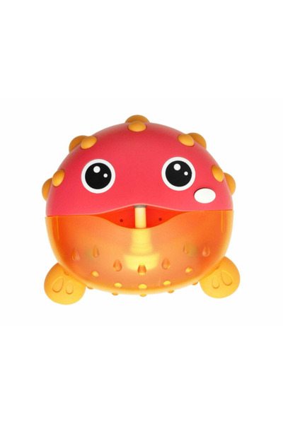 Bocioland Jucarie Interactiva de baie, Bocioland, Peste cu difuzor pentru bal...