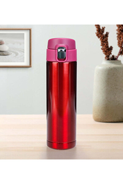 İkon store ترمس بقفل 500 مل