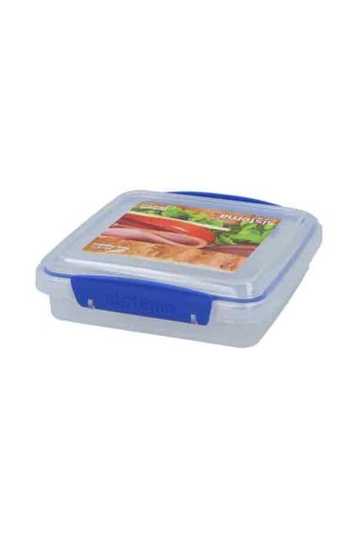 Sistema Klip It Sandwich Box 450 ml