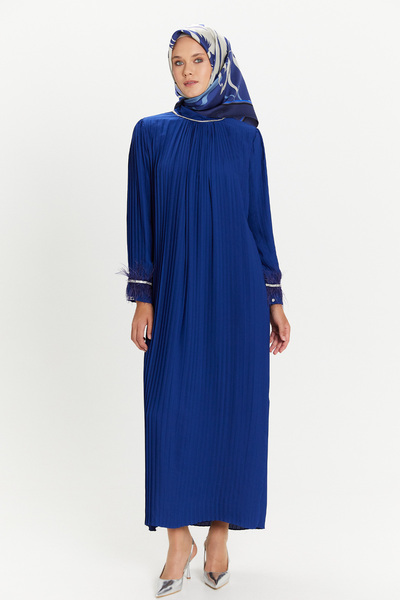 Setrms Piliseli Davet Elbise