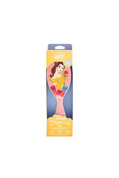 Wet Brush Original Detangler Disney Ultimate Princess Belle