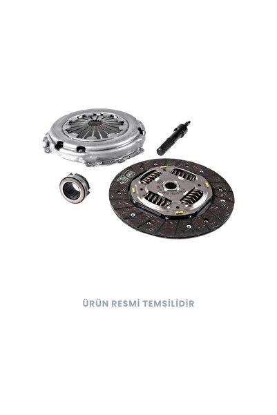 Nissan Qashqai DEBRİYAJ YARI SETİ (RULMANSIZ) NISSAN QASHQAI 1.6 07-> / JUKE ...