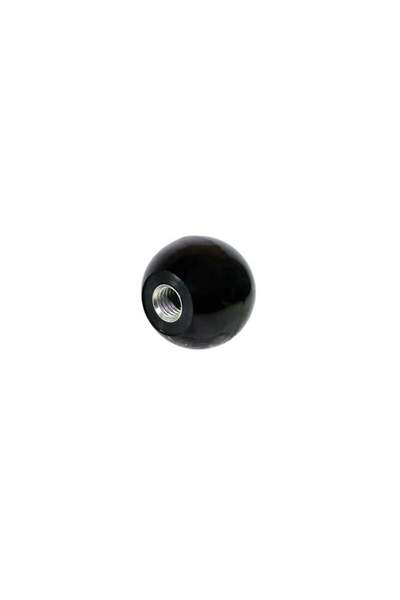 Sedef Bakelite Knob Handle 30mm M8-10Pcs Shipment