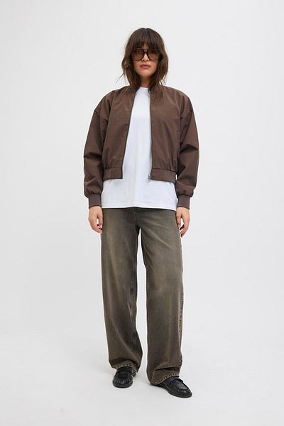 Jack & Jones Γυναικείο Bomber Jacket - Ella