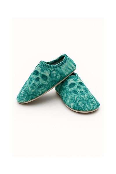 Little Flippers Non-Slip Sole Unisex Baby Kids Sea Shoes Pool Booties - Head