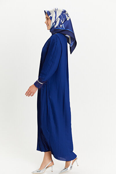 Setrms Piliseli Davet Elbise