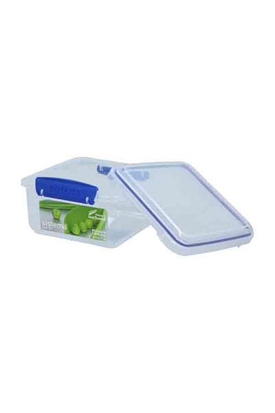 Sistema Klip It Lunch Plus Container 1.2 Liter