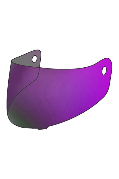 Scorpion EXO 390-410-491-510-710-1200-2000 ve 2000 Evo Vizör Mor