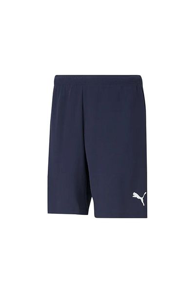 Puma Σορτς TeamRise Ανδρικό αθλητικό σορτς προπόνησης κατάλληλο για καθημερινή χρήση