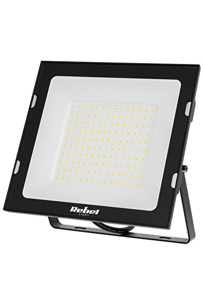 Rebel Lumină puternică: Spot LED 100W, 4000K, 230V.