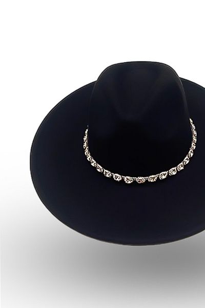BASIC Palarie fedora