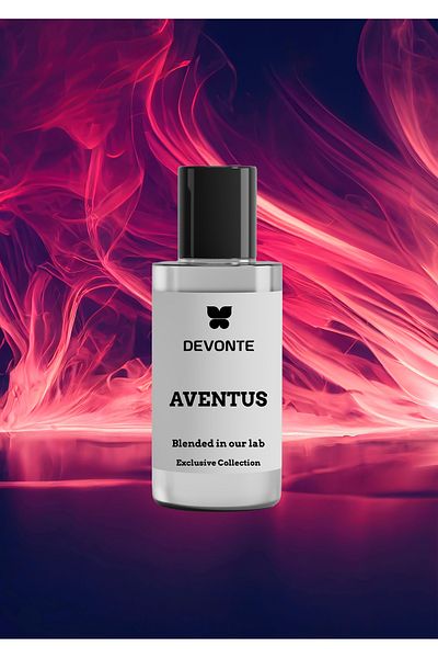 Devonte International Aventus-long-lasting-men-extrait De Parfum 100ml