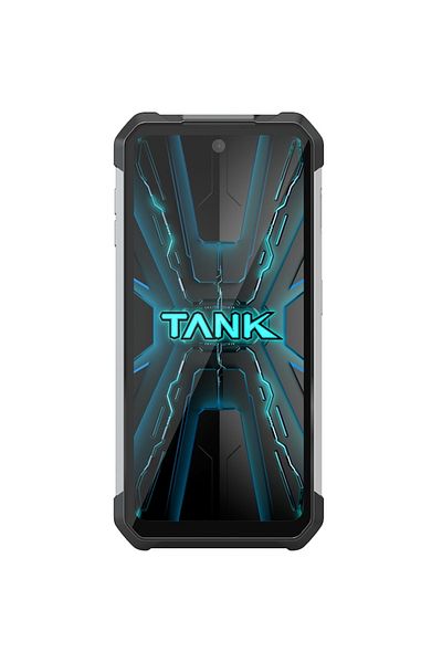 unihertz Tank 3, Dual SIM, 5G, 6.79' 120Hz Full HD+, MTK Dimensity 8200, 32GB RAM, 512GB, 23800mAh