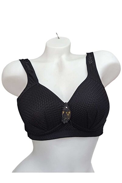 PATRON C Cup Toparlayıcı Balensiz (Telsiz) Sütyen