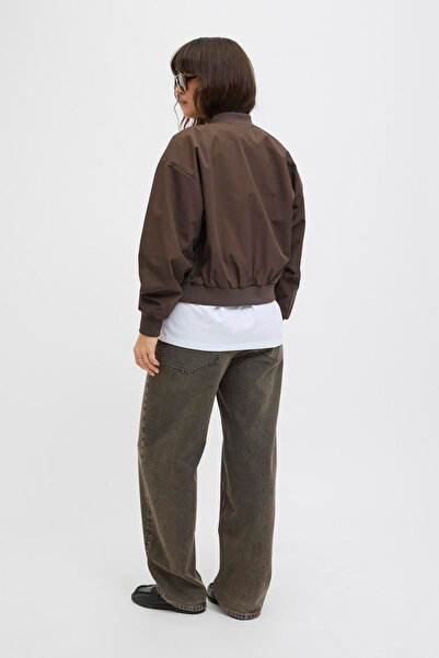 Jack & Jones Women's Bomber Jacket - Ella