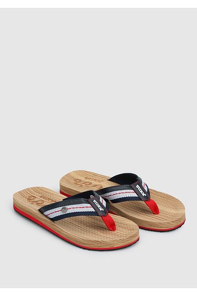 Joma حذاء رياضي رجالي من S.Florida Men 2533 Marıno Rojo باللون الأزرق الداكن Sflors2533