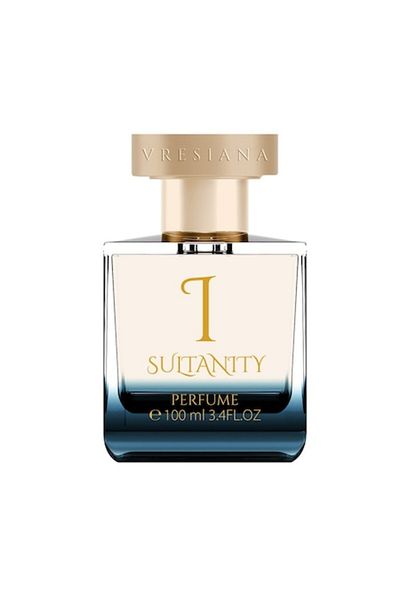 Vresiana Niche, Sultanity I, By Vresiana, 100ml, PREMIUM