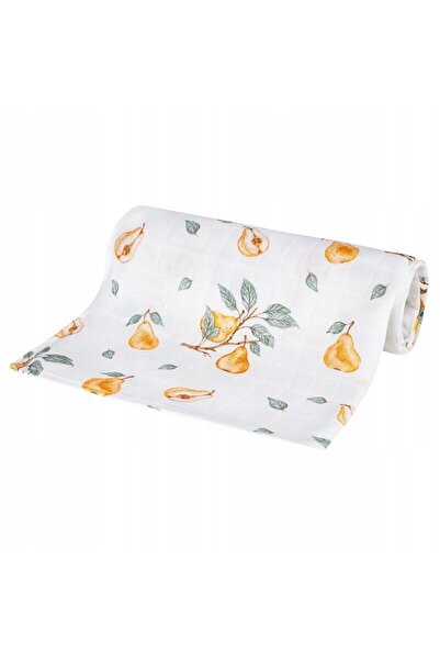 Bocioland Πάνα μπαμπού, Bocioland, Αχλάδια, πιστοποιημένο υλικό Oeko Tex Stan...