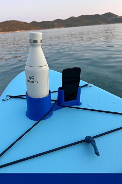 3BStudio Paddle Board Sup Board Kupa Termos Telefon Tutucu