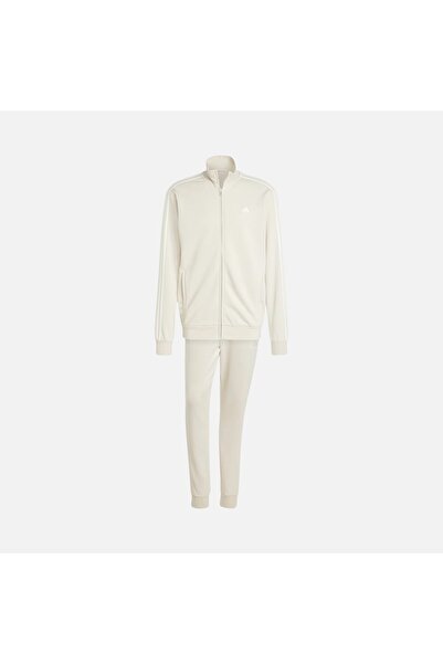 adidas بدلة رياضية للرجال M 3s Ft Tt Ts Iy6653