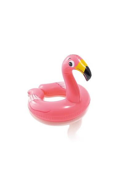 Intex Animal Inflatable Split Swim Rings 64x64cm