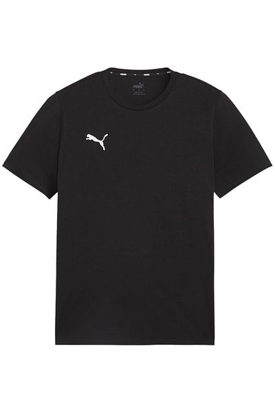 Puma Мъжка тениска Teamgoal – дишаща тениска, подходяща за спорт и ежедневна употреба