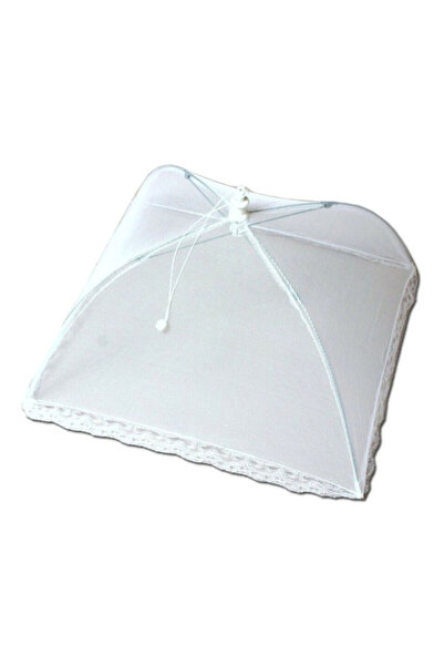 Chef Craft Mesh Food Tent 12 x 12 Inch