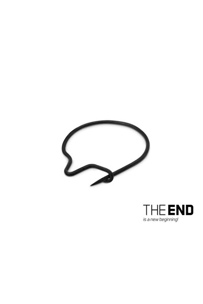 DELPHİN Cleme pentru viermi THE END Capcană pentru viermi 15 buc/plic