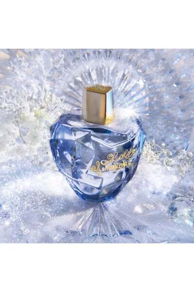 Lolita Lempicka Lolita Mon Premier Gift Set, Eau de Parfum, Women, 50 ml + Moisturizing Body Milk 75 ml