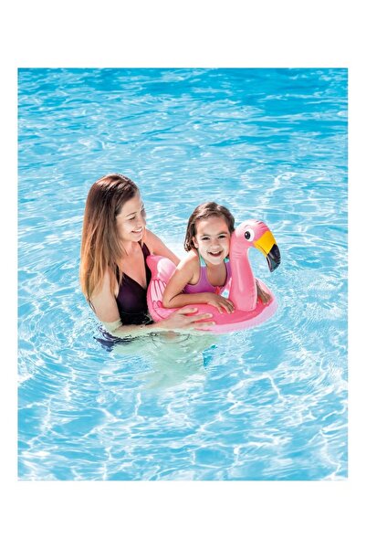 Intex Animal Inflatable Split Swim Rings 64x64cm
